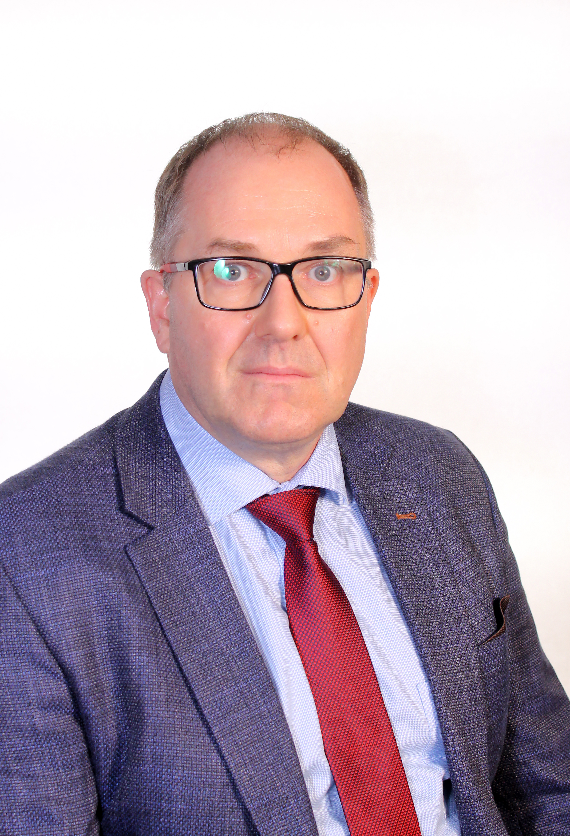 Dinkelaker Jorg Andreas