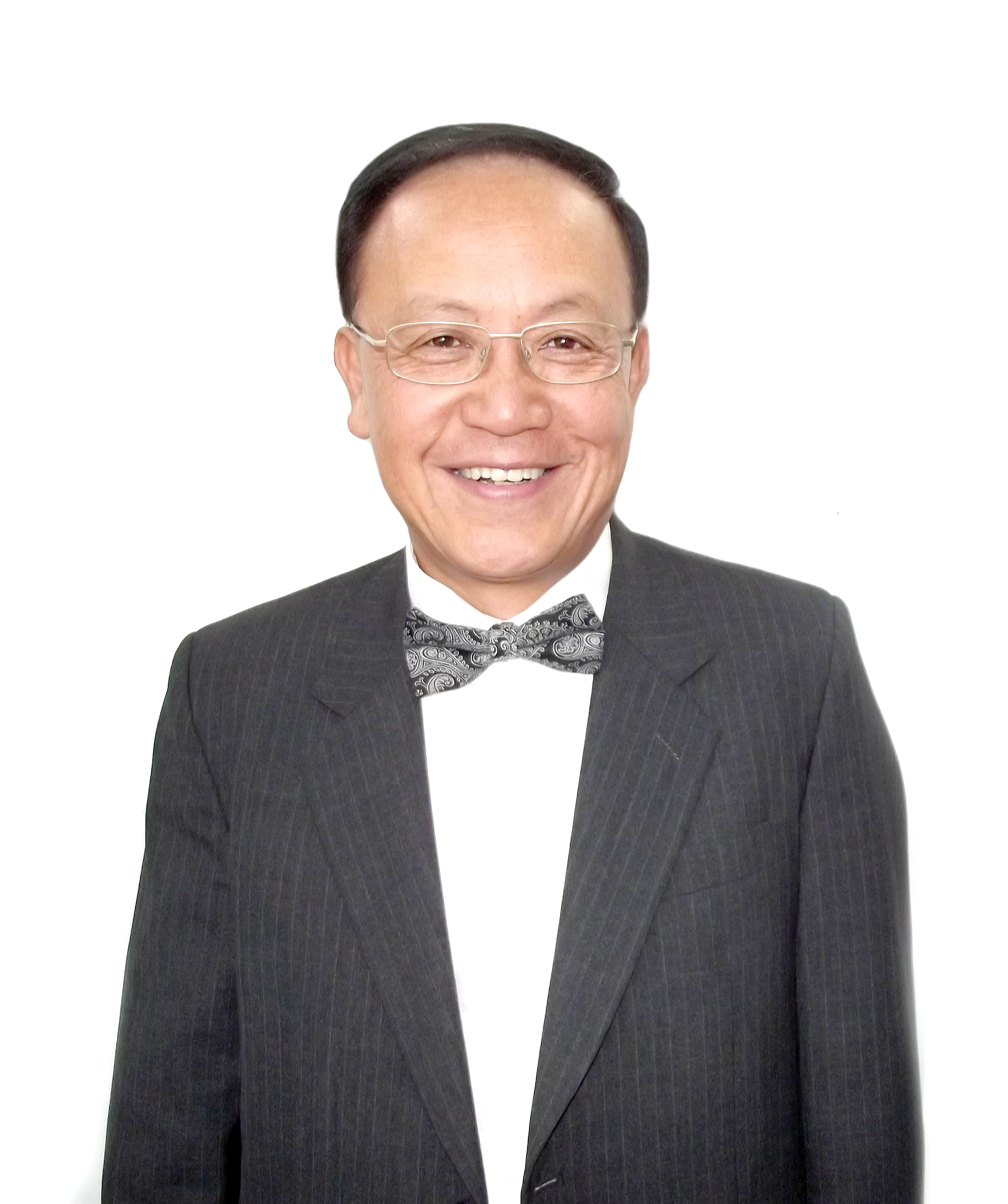 Kim Kevin Gwangil
