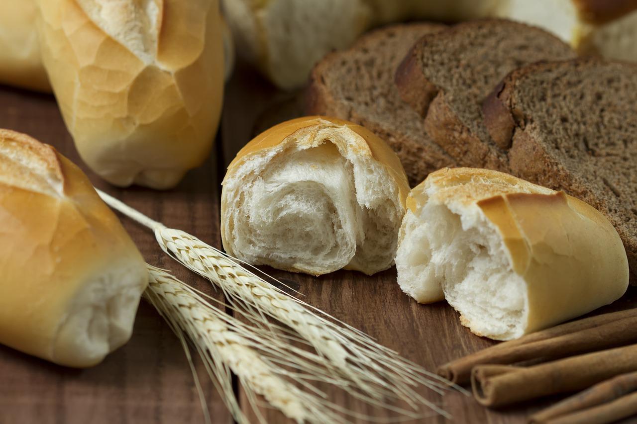 Opened the first bakery in the village