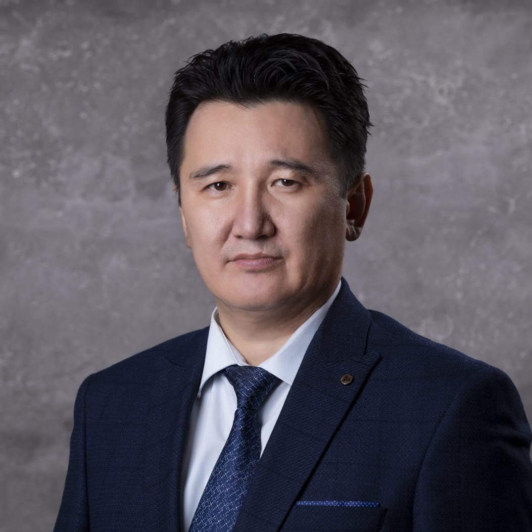 АБЕНОВ АЙБОЛАТ ЖАКСЫЛЫКОВИЧ