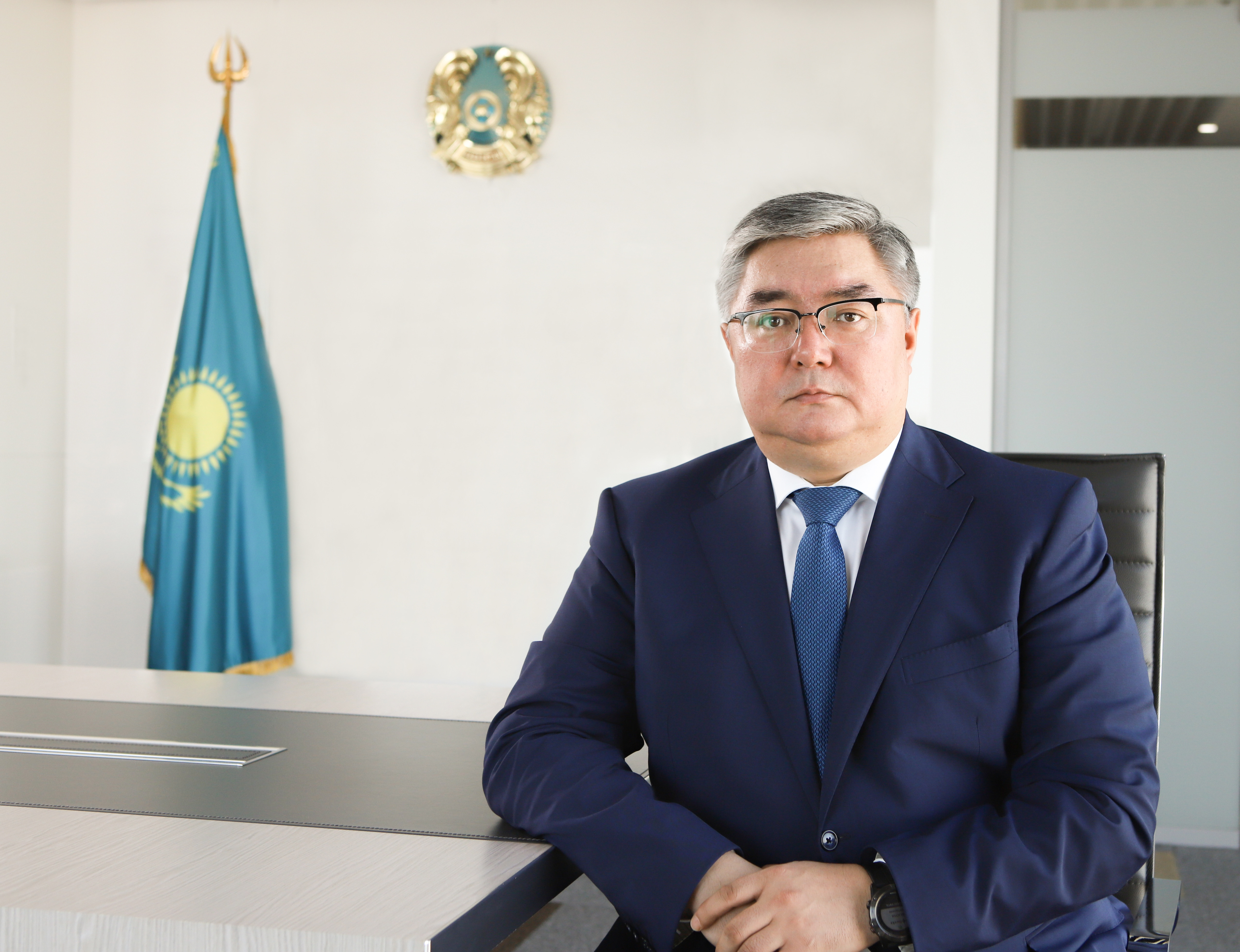 «Бәйтерек» ҰБХ» АҚ: қолжетімді несие, бизнесті қолдау және агроөнеркәсіп кешенін дамыту