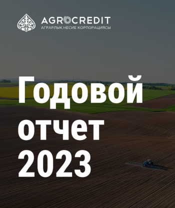 Интерактивный годовой отчет 2023
