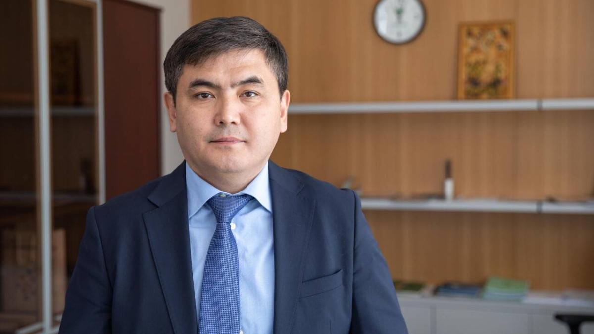 Нияз Көшкімбаев: "Бәйтеректің" несие бағдарламаларының бәрі кәсіпкерлердің қажеттілігіне бейімделген