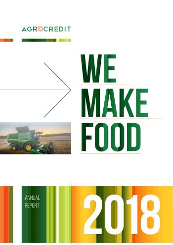 Annual report 2018