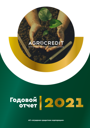 2021 жылдың жылдық есебі